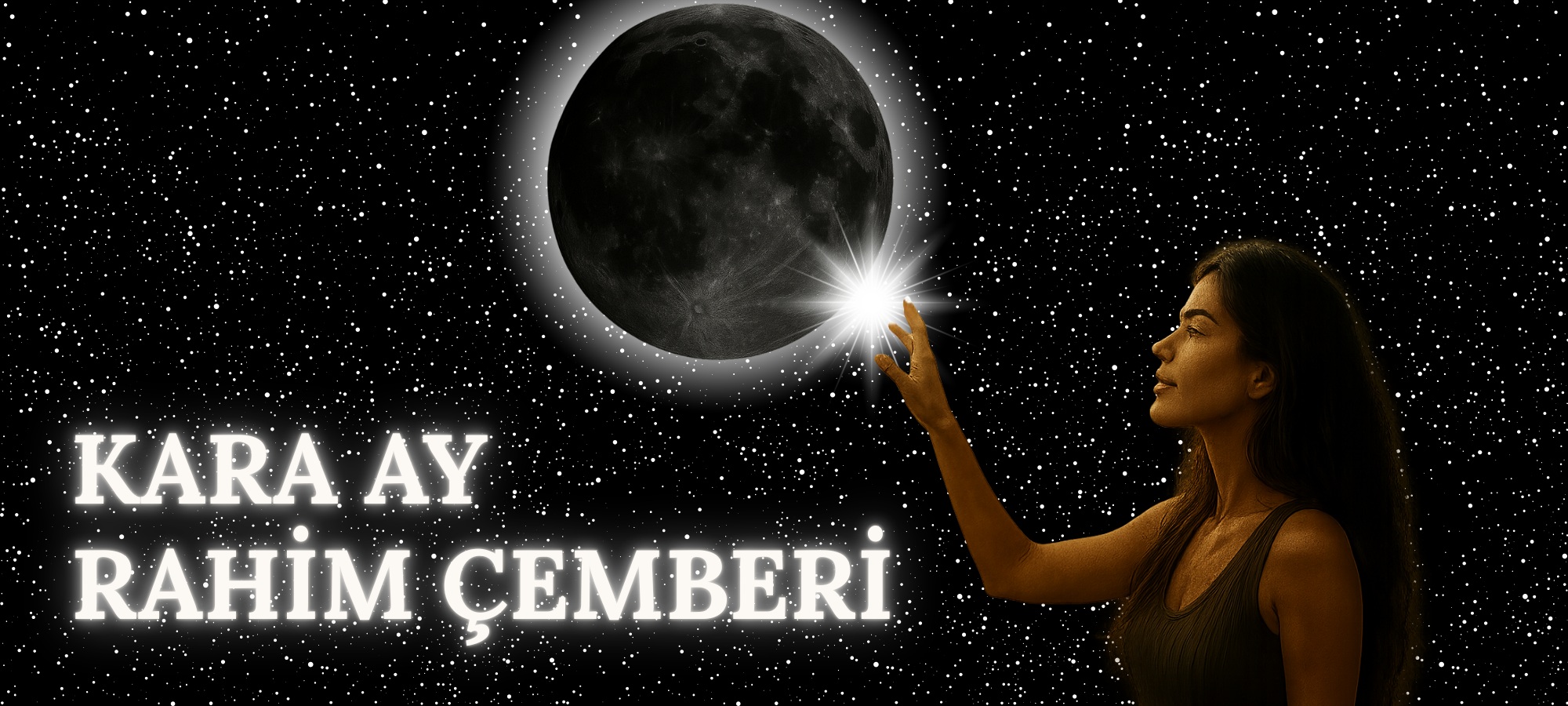 Kara Ay Rahim Çemberi